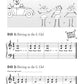 Piano Adventures: Sightreading Primer Book & Keyboard