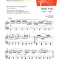 Piano Adventures: Technique & Artistry Level 4 Book (2Nd Edition) Keyboard