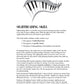 Accelerated Piano Adventures: Sightreading Book 2