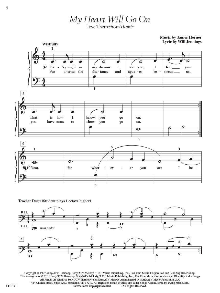 Adult Piano Adventures: Popular Book 1