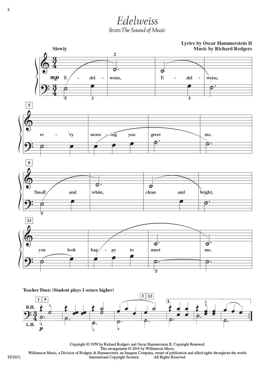 Adult Piano Adventures: Popular Book 1