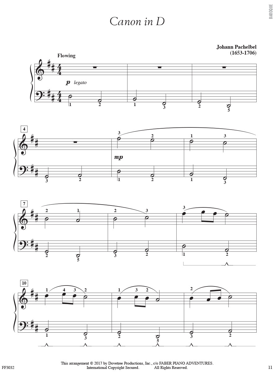 Adult Piano Adventures: Classics Book 2