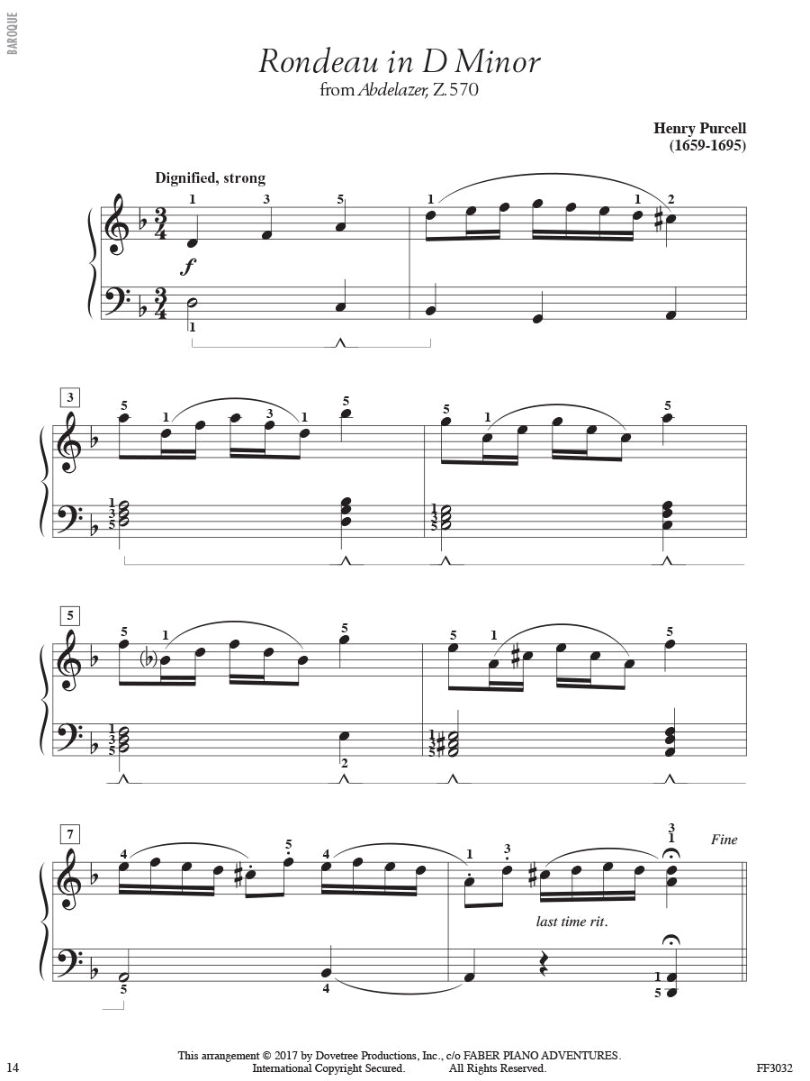 Adult Piano Adventures: Classics Book 2