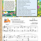 Faber Piano Adventures: Chordtime Music From China Level 2B Book & Keyboard