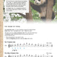 Faber Piano Adventures: Bigtime Music From China Level 4 Book & Keyboard