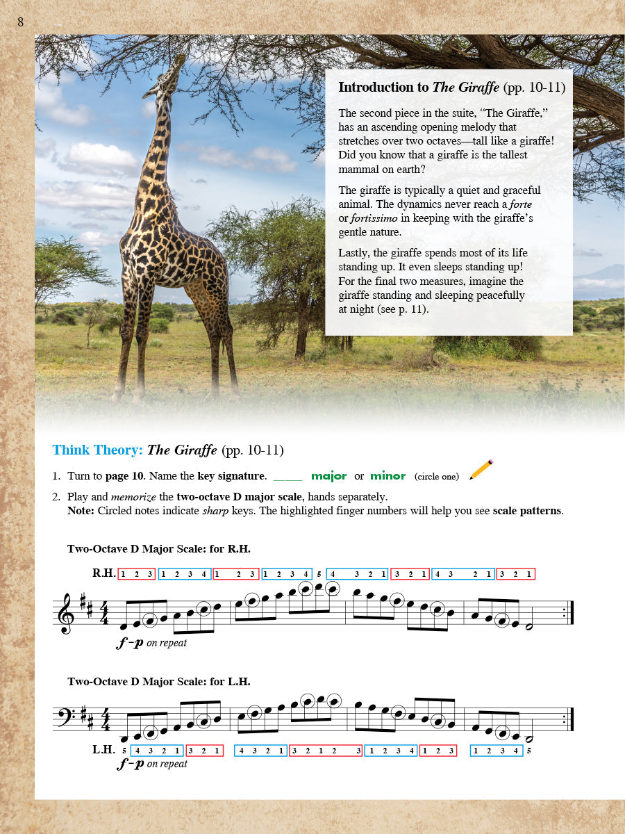 Faber Piano Adventures: Bigtime Music From China Level 4 Book & Keyboard