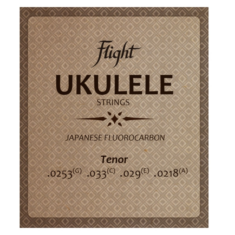 FLIGHT UKULELE STRINGS TENOR