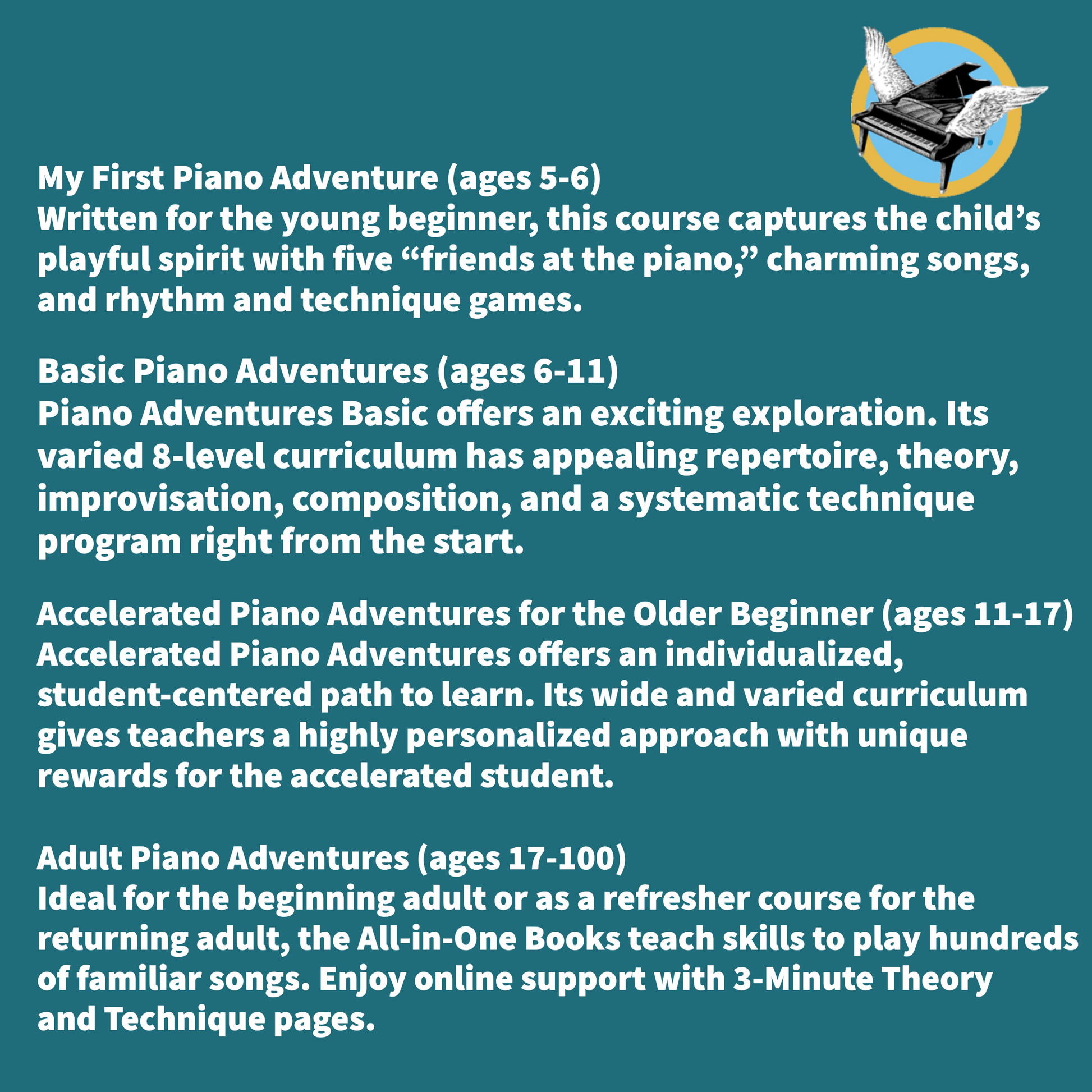 Piano Adventures: All In Two -Level 3 Lesson & Theory Book Keyboard