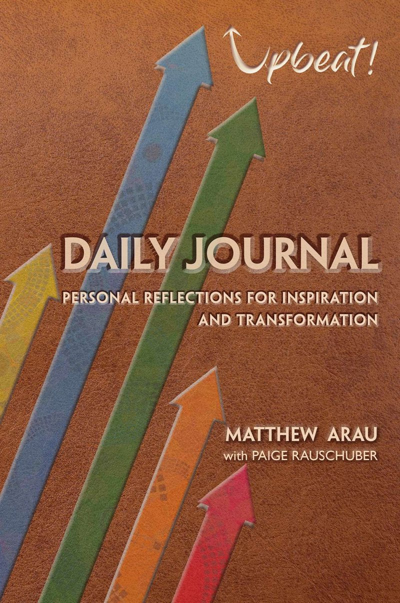 Upbeat! Daily Journal - GIA Publications