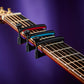 G7th Ultralight Blue Guitar Capo