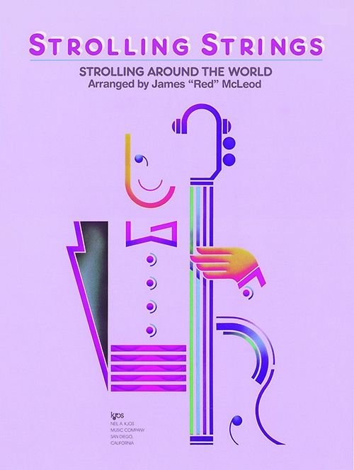 Strolling Around The World Vc Part