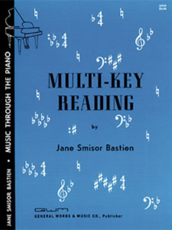 Multi Key Reading