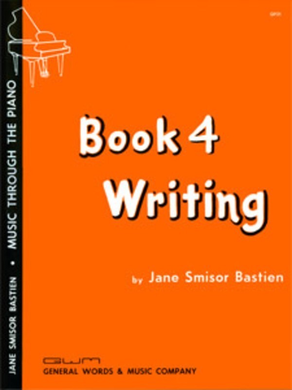 Writing Bk 4