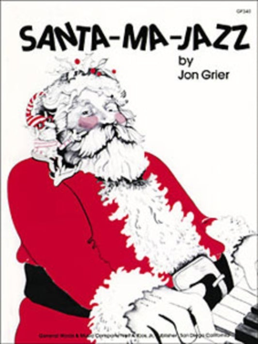 Santa Ma  - Jazz Intermediate