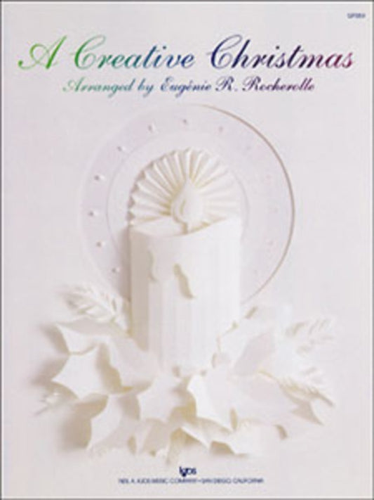 Creative Christmas Early Intermed