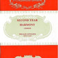William Lovelock - Second Year Harmony Books