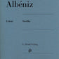 Albeniz - Sevilla Piano - G. Henle Verlag - Image 3