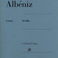Albeniz - Sevilla Piano - G. Henle Verlag - Image 4
