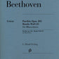 Parthia Op 103 Rondo Woo 25 Wind Octet - G. Henle Verlag - Image 2