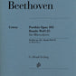 Parthia Op 103 Rondo Woo 25 Wind Octet - G. Henle Verlag - Image 4