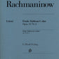 Etude Tableau C Major Op 33 No 2 - G. Henle Verlag - Image 2