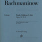 Etude Tableau C Major Op 33 No 2 - G. Henle Verlag - Image 3