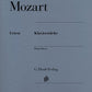 Piano Pieces - G. Henle Verlag