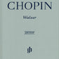 Waltzes Bound Urtext - G. Henle Verlag - Image 2