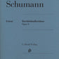 Schumann - Davidsbundlertanze Op 6 Urtext - G. Henle Verlag - Image 2
