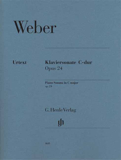 Sonata Op 24 C - G. Henle Verlag