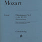 Mozart - Concerto No 1 G K 313 Flute/Piano - G. Henle Verlag - Image 2
