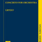 Bartok - Concert For Orchestra Study Score - G. Henle Verlag - Image 2