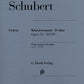 Sonata Op 53 D 850 D Major - G. Henle Verlag - Image 2