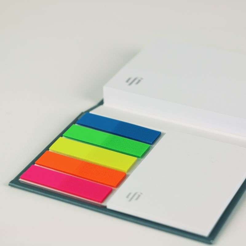 Notes - Sticky Note Set - G. Henle Verlag - Image 5