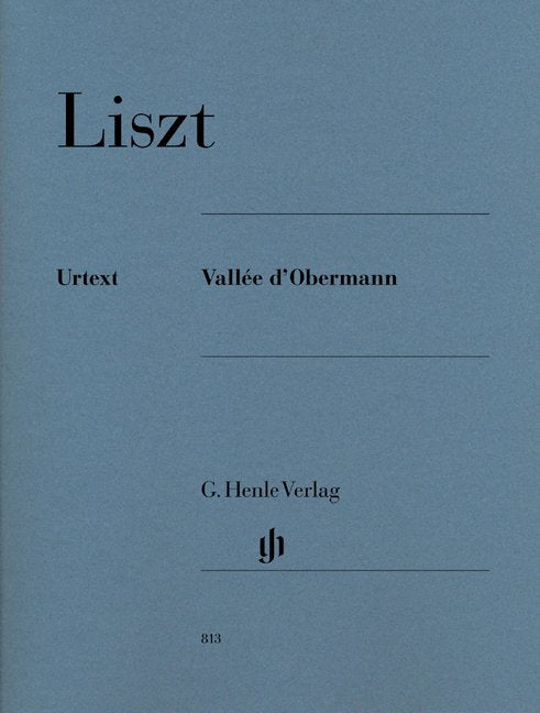 Vallee Dobermann For Piano - G. Henle Verlag
