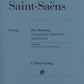 Swan From Carnival Of Animals For Cello/Piano Urtext - G. Henle Verlag - Image 2