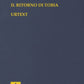 Il Ritorno Di Tobio Hob 21 No 1 Study Score Hb - G. Henle Verlag