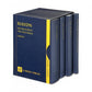 Oratorios Study Scores 4 In Slipcase - G. Henle Verlag - Image 2