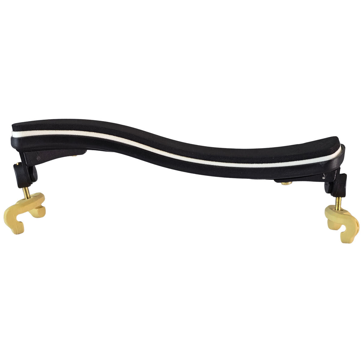 Hidersine Andante Violin Shoulder Rest 1/4 - 1/16 (New)