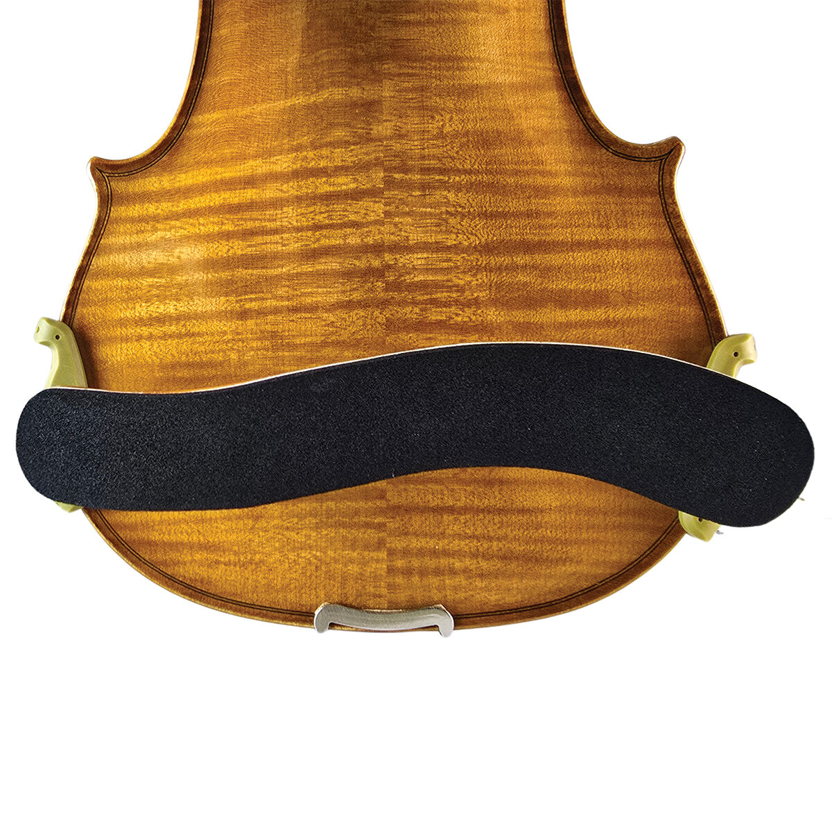 Hidersine Artista Violin Shoulder Rest 4/4 - 3/4 [HSR2A]