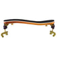 Hidersine Artista Violin Shoulder Rest 4/4 - 3/4 [HSR2A]