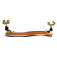 Hidersine Artista Violin Shoulder Rest 4/4 - 3/4 [HSR2A]