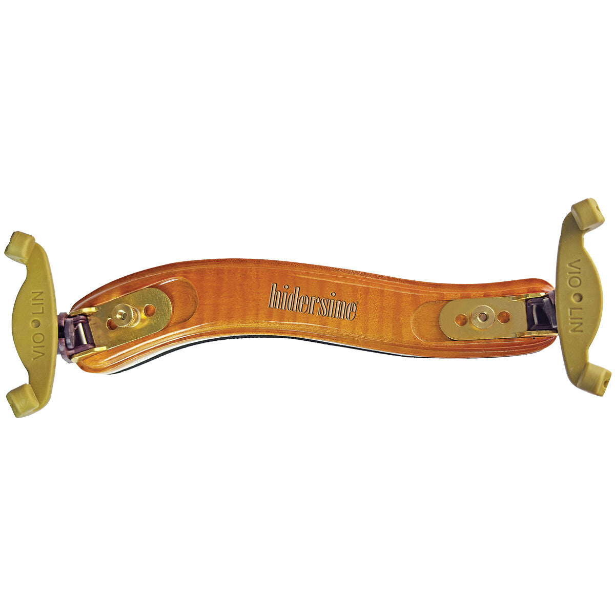 Hidersine Artista Violin Shoulder Rest 4/4 - 3/4 [HSR2A]