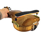 Hidersine Artista Violin Shoulder Rest 4/4 - 3/4 [HSR2A]