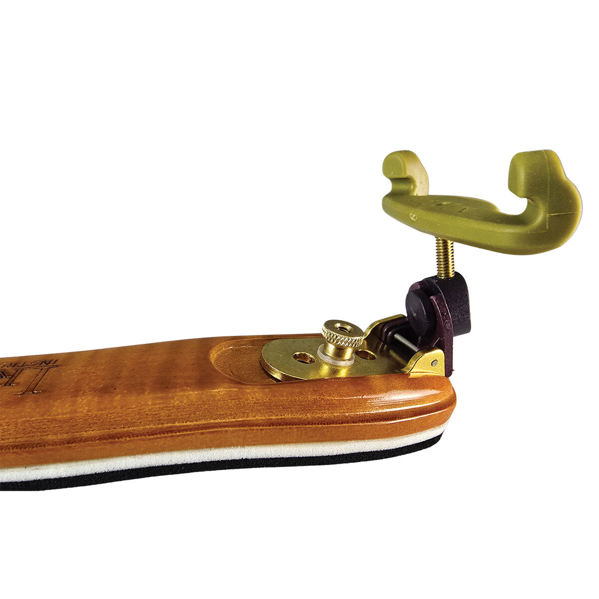 Hidersine Artista Violin Shoulder Rest 4/4 - 3/4 [HSR2A]