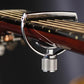 G7th Heritage Standard Silver Guitar Capo Style 1