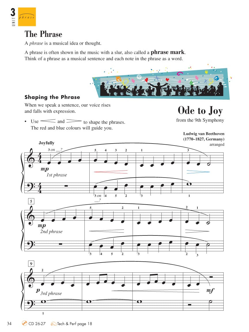 Piano Adventures: All In Two -Level 2A Lesson & Theory Book