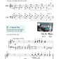 Piano Adventures: All In Two -Level 3 Lesson & Theory Book Keyboard