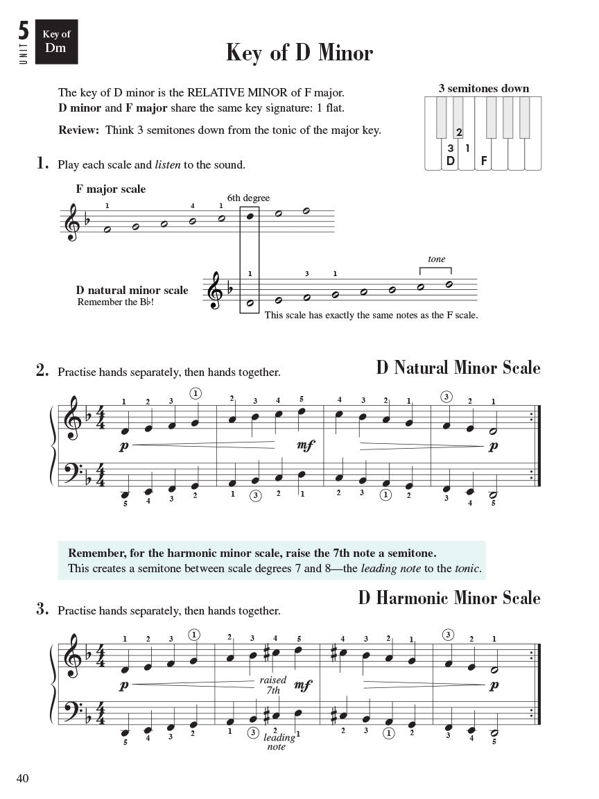 Piano Adventures: All In Two -Level 3 Lesson & Theory Book Keyboard