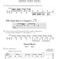 Piano Adventures: All In Two -Level 4-5 Lesson & Theory Book Keyboard